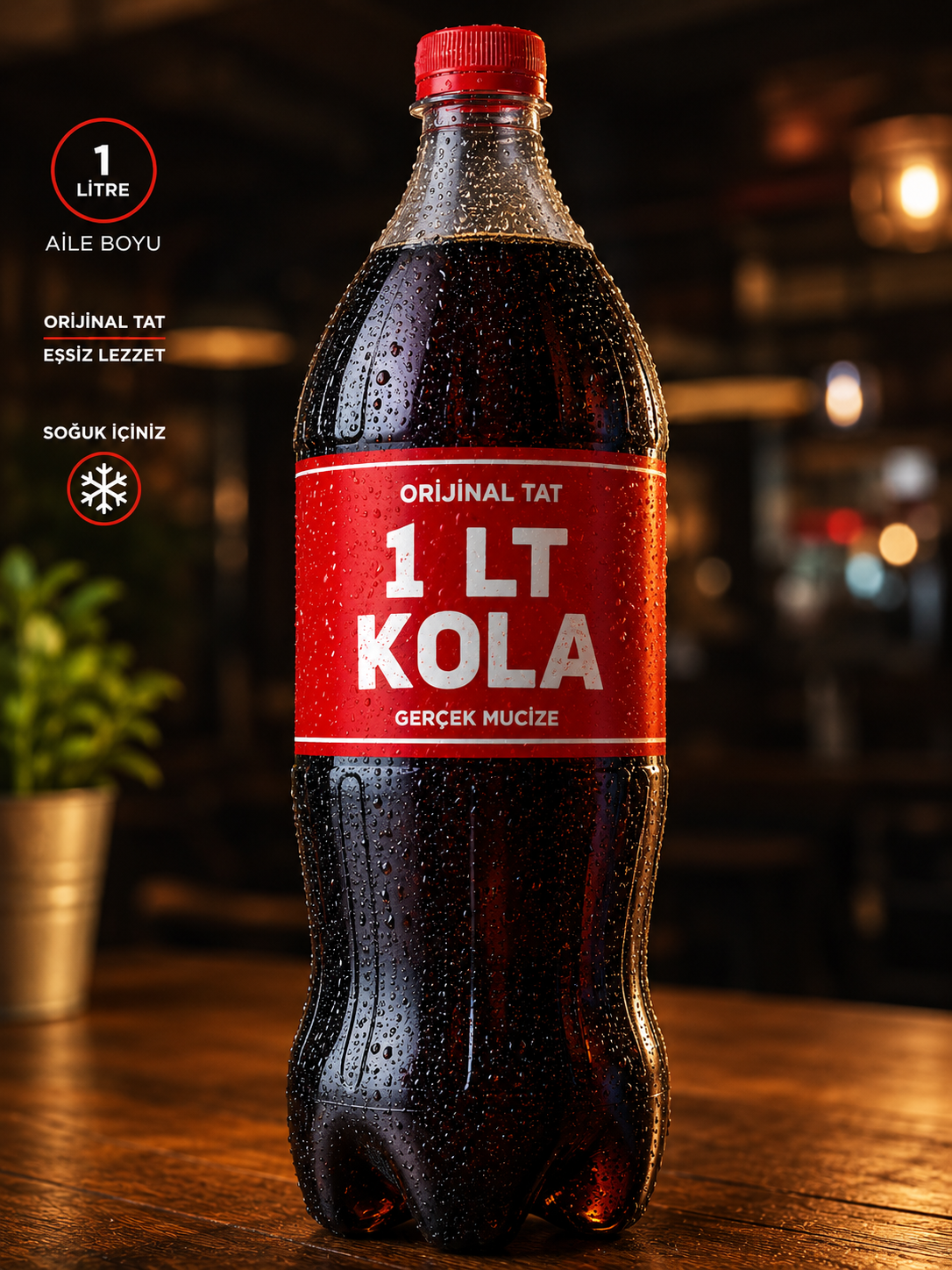 1 LT Kola