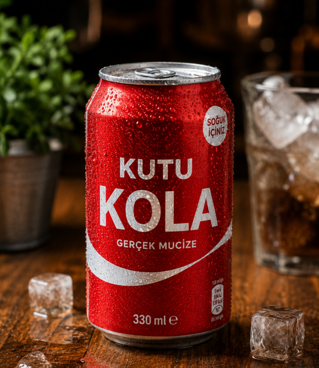 Kutu Kola