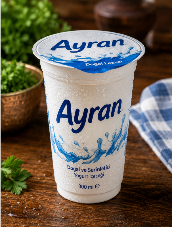 Ayran